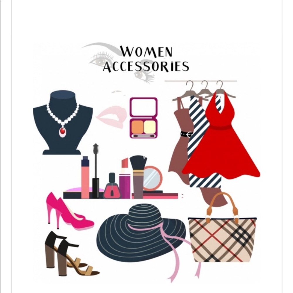 Meet your Posher, Boutique 503